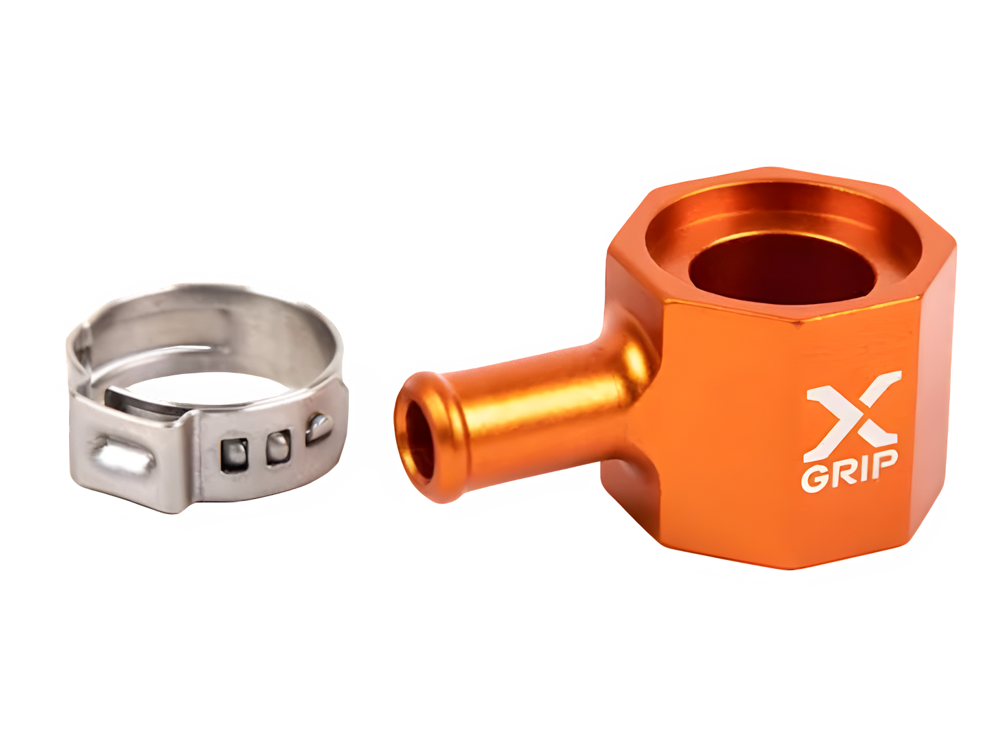 X-GRIP Maxi Fuel Tank Connector - Fuel Tank Filler - mx4ever