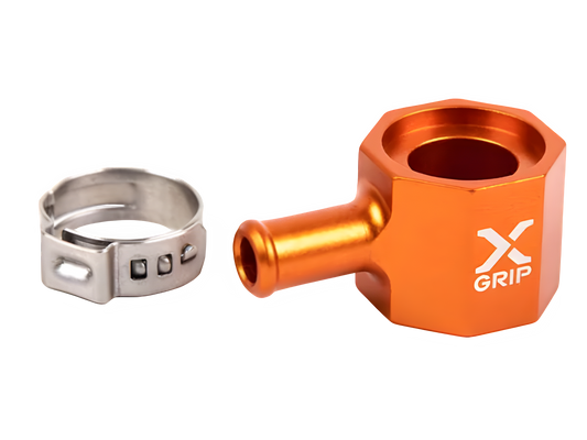 X-GRIP Maxi Fuel Tank Connector - Fuel Tank Filler - mx4ever