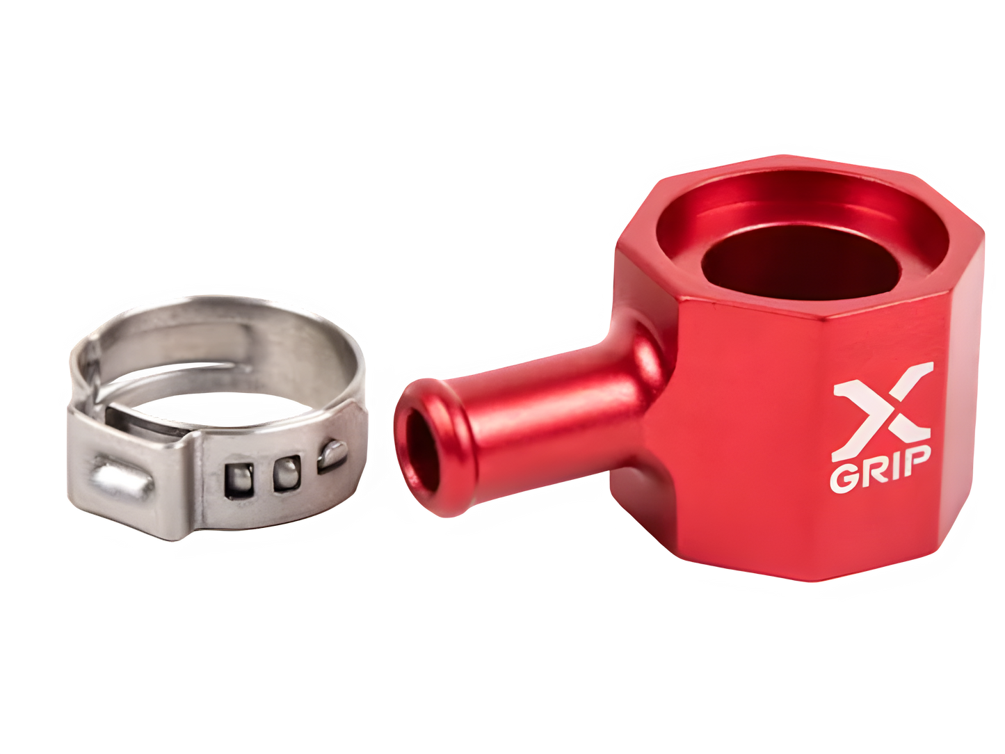 X-GRIP Maxi Fuel Tank Connector - Fuel Tank Filler - mx4ever