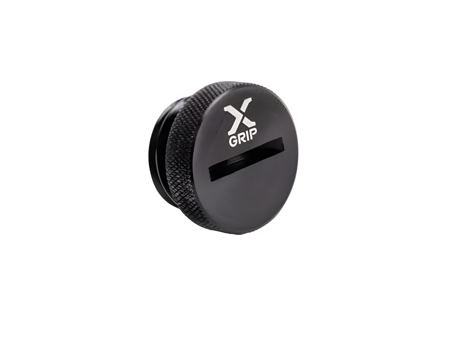 X-GRIP Maxi Oil Filer Plug - Clutch Cover - mx4ever