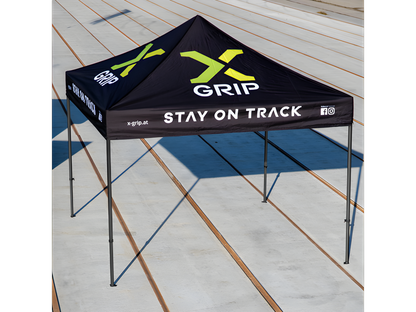 X-GRIP Race Tent - Race Tent - mx4ever
