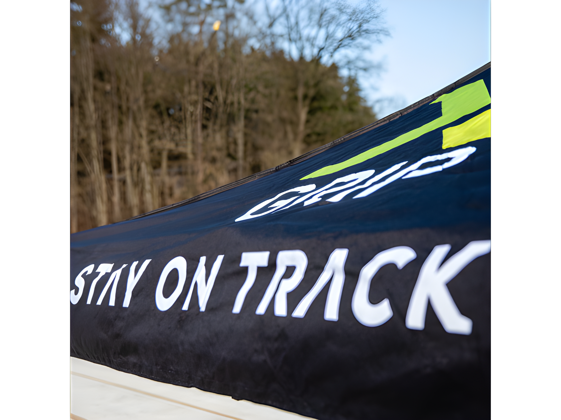 X-GRIP Race Tent - Race Tent - mx4ever