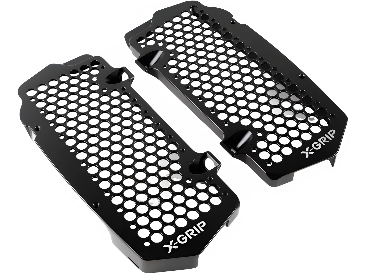 X-GRIP Maxi Radiator Guards - Radiator Sleeve - mx4ever
