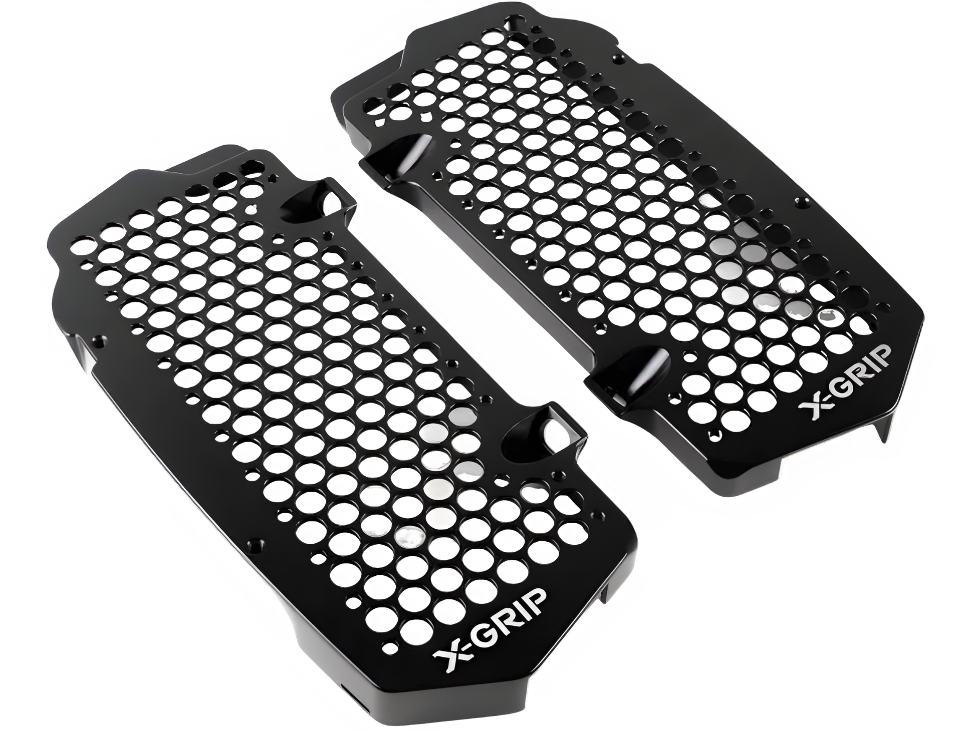 X-GRIP Maxi Radiator Guards - Radiator Sleeve - mx4ever