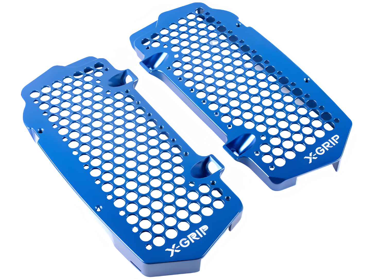 X-GRIP Maxi Radiator Guards - Radiator Sleeve - mx4ever