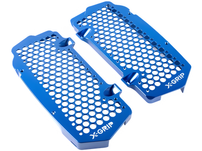 X-GRIP Maxi Radiator Guards - Radiator Sleeve - mx4ever