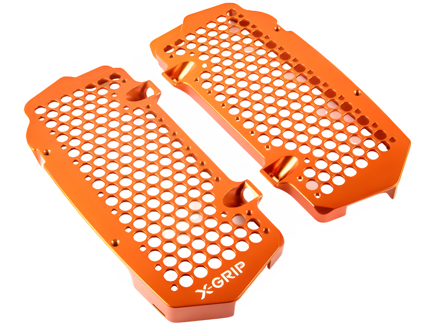 X-GRIP Maxi Radiator Guards - Radiator Sleeve - mx4ever