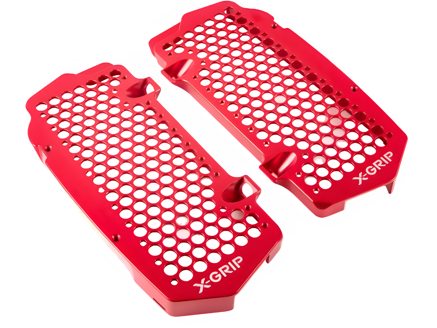 X-GRIP Maxi Radiator Guards - Radiator Sleeve - mx4ever