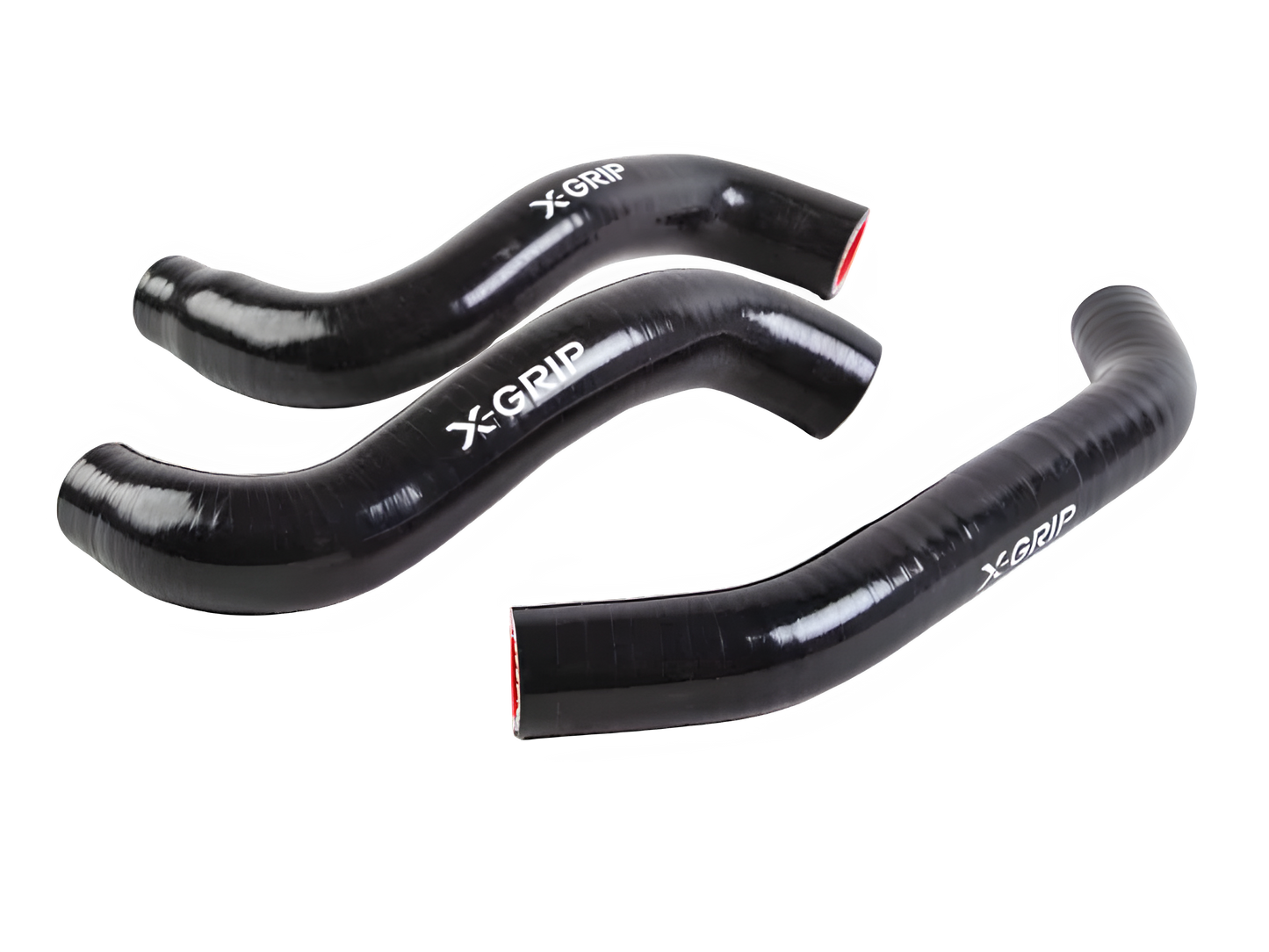X-GRIP Maxi Silicone Radiator Hose Kit - Radiator Hose - mx4ever
