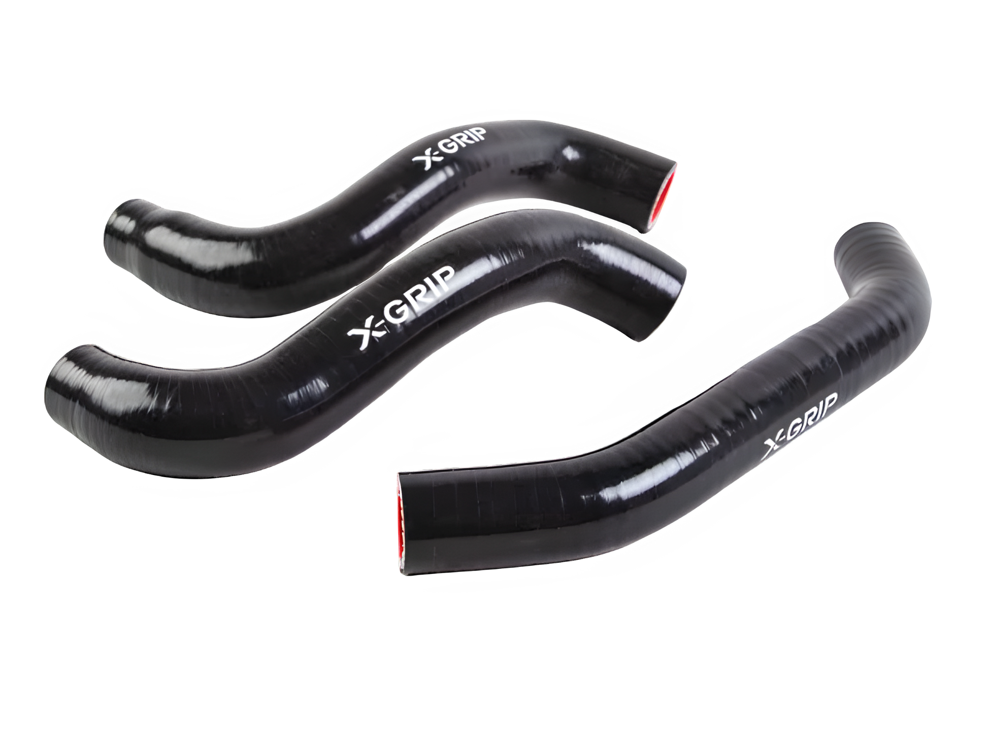 X-GRIP Maxi Silicone Radiator Hose Kit - Radiator Hose - mx4ever