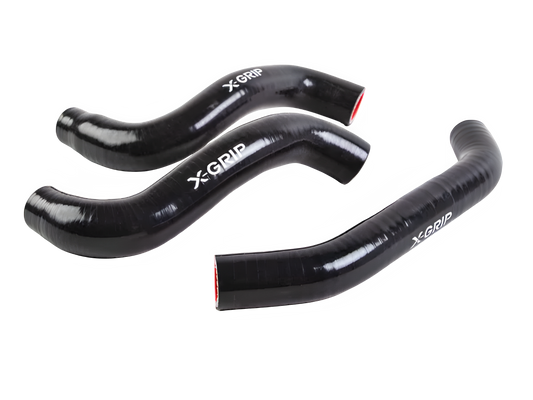 X-GRIP Maxi Silicone Radiator Hose Kit - Radiator Hose - mx4ever