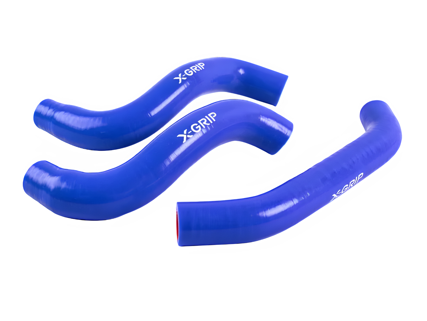 X-GRIP Maxi Silicone Radiator Hose Kit - Radiator Hose - mx4ever