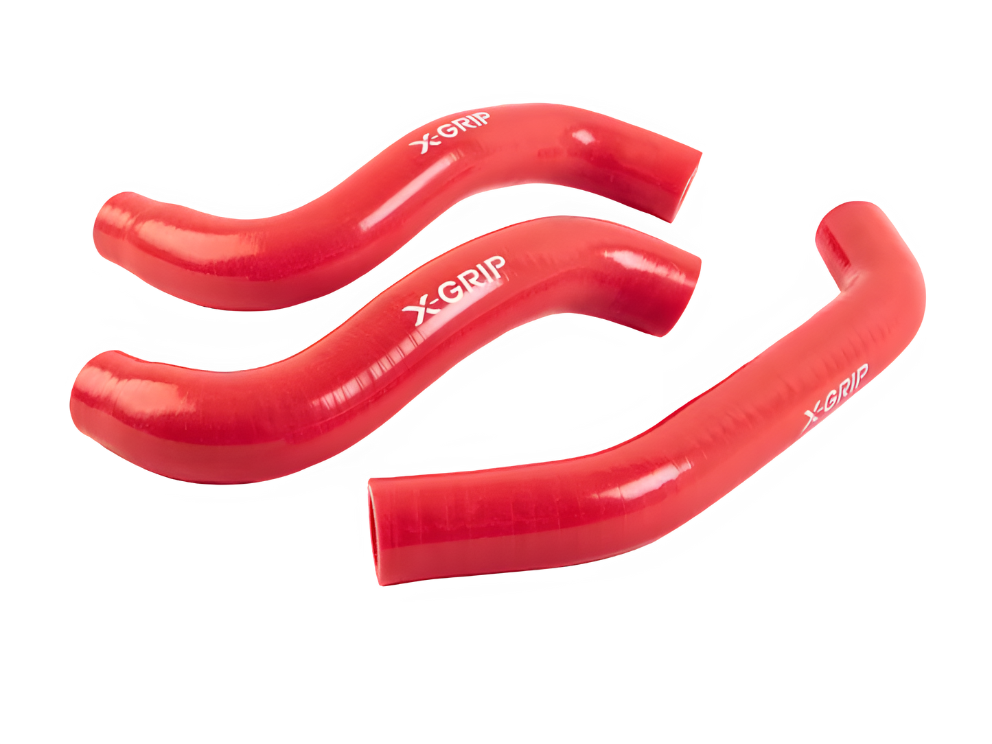 X-GRIP Maxi Silicone Radiator Hose Kit - Radiator Hose - mx4ever