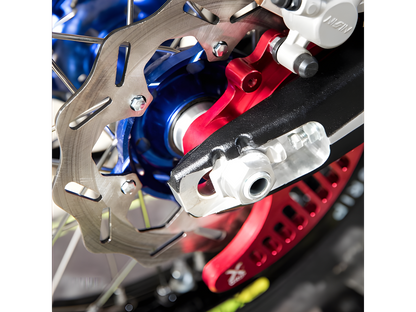 X-GRIP Maxi Brake Disc Guard - Brake Disc Protection - mx4ever