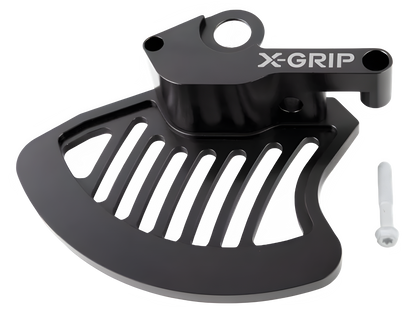 X-GRIP Maxi Brake Disc Guard - Brake Disc Protection - mx4ever