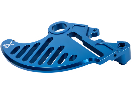 X-GRIP Maxi Brake Disc Guard - Brake Disc Protection - mx4ever