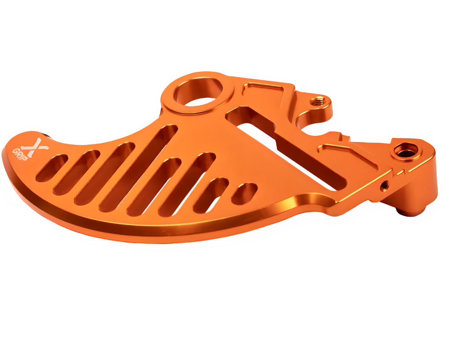 X-GRIP Maxi Brake Disc Guard - Brake Disc Protection - mx4ever