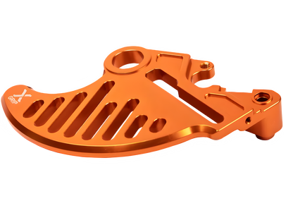 X-GRIP Maxi Brake Disc Guard - Brake Disc Protection - mx4ever