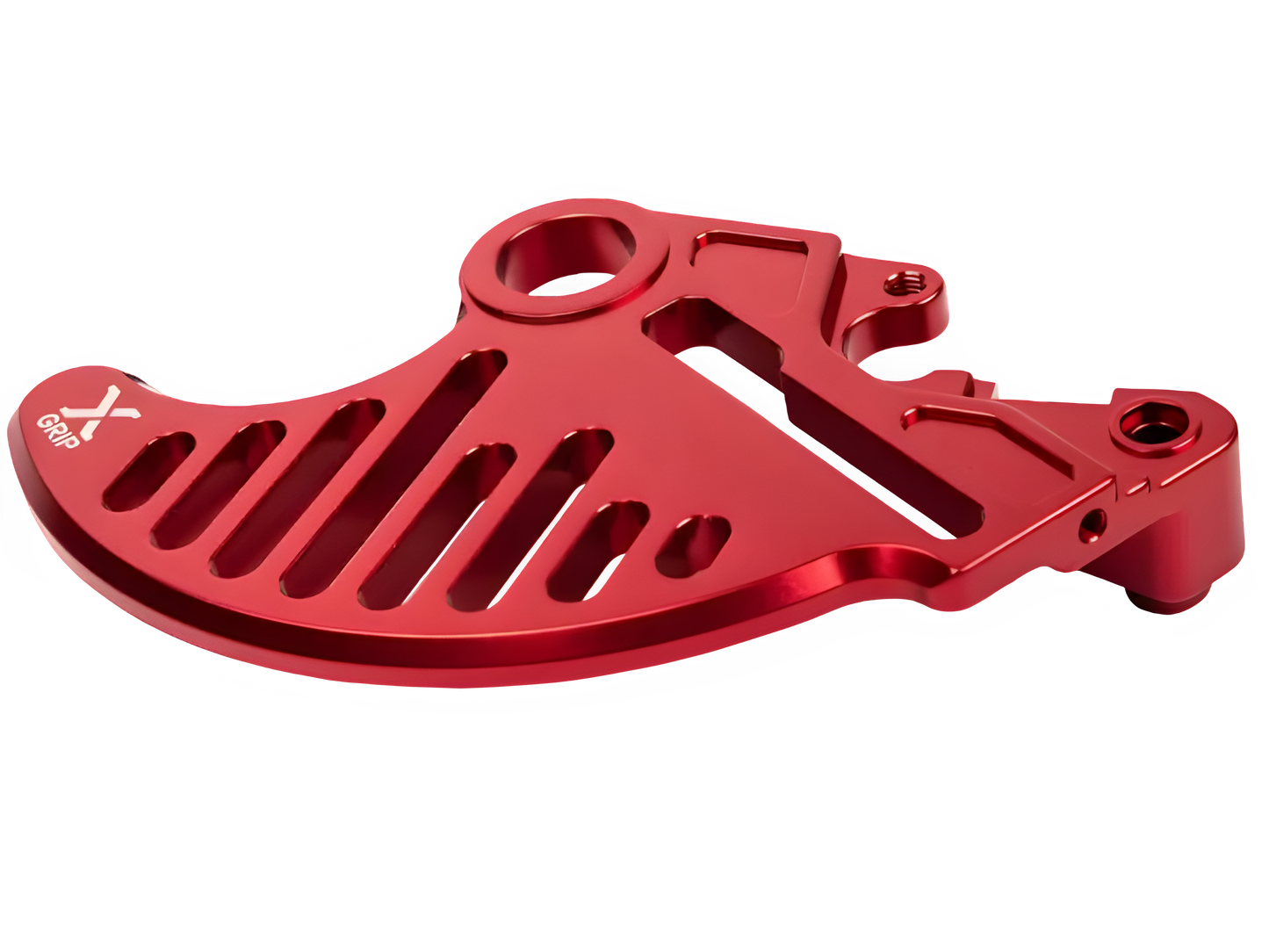 X-GRIP Maxi Brake Disc Guard - Brake Disc Protection - mx4ever