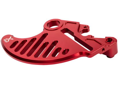 X-GRIP Maxi Brake Disc Guard - Brake Disc Protection - mx4ever