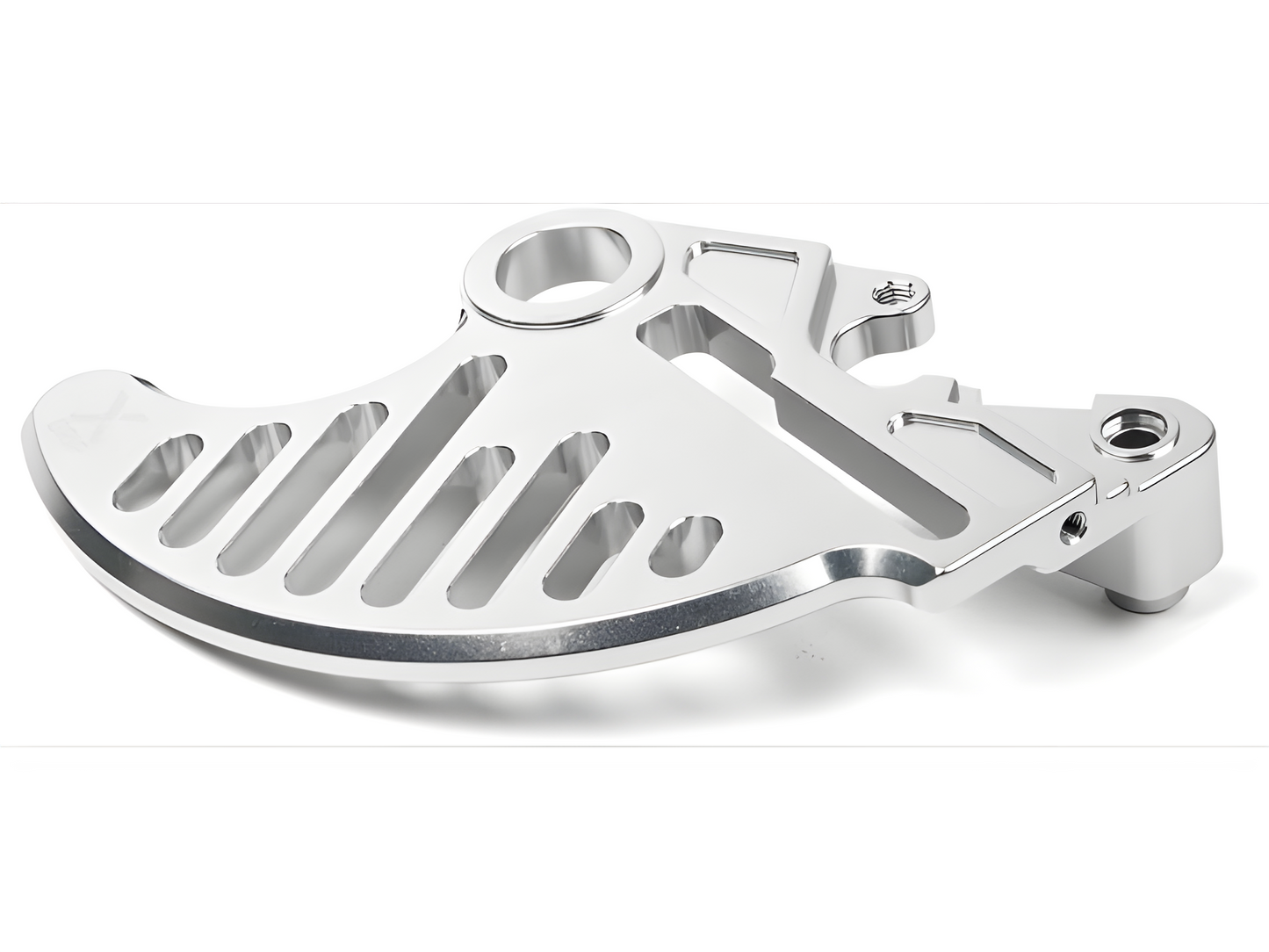 X-GRIP Maxi Brake Disc Guard - Brake Disc Protection - mx4ever