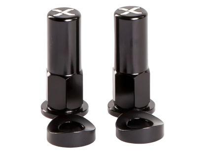 X-GRIP Rim Lock Tower Nut Set - Wheel Accessories - mx4ever