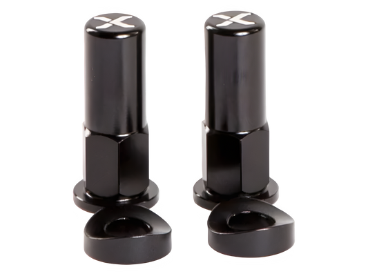 X-GRIP Rim Lock Tower Nut Set - Wheel Accessories - mx4ever