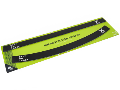 X-GRIP Maxi Rim Protection Sticker Set - Wheel Accessories - mx4ever