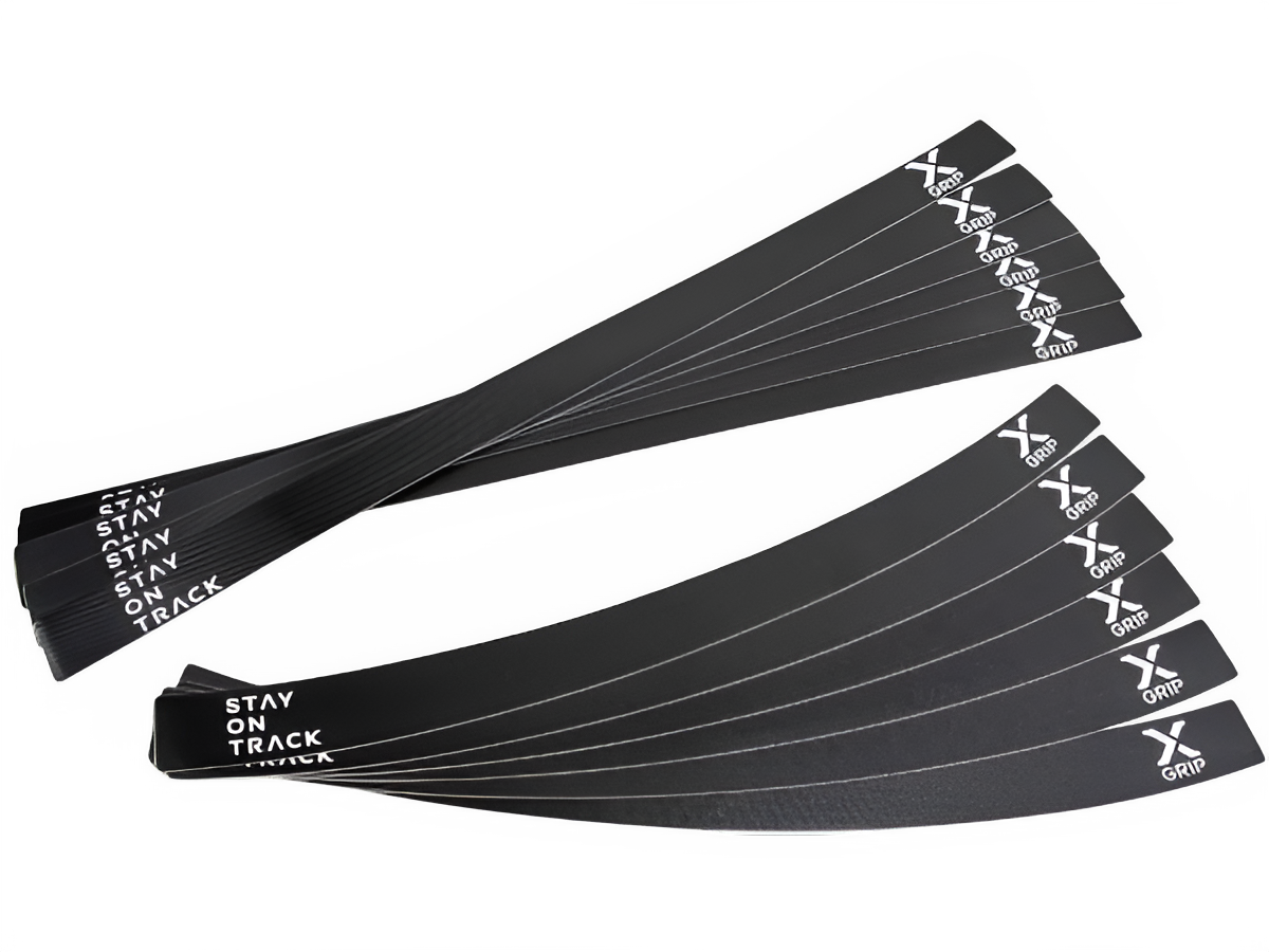 X-GRIP Maxi Rim Protection Sticker Set - Wheel Accessories - mx4ever
