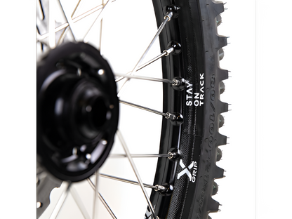 X-GRIP Maxi Rim Protection Sticker Set - Wheel Accessories - mx4ever