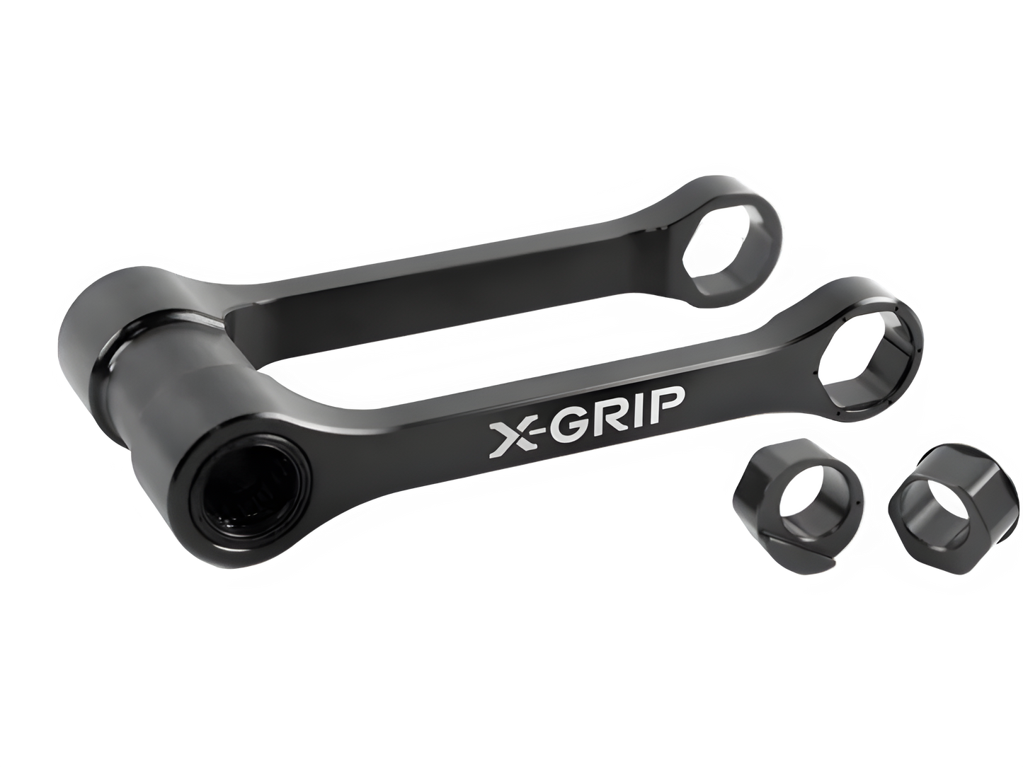 X-GRIP Maxi Suspension Linkage Adjuster - Suspension Parts - mx4ever