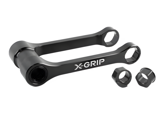 X-GRIP Maxi Suspension Linkage Adjuster - Suspension Parts - mx4ever