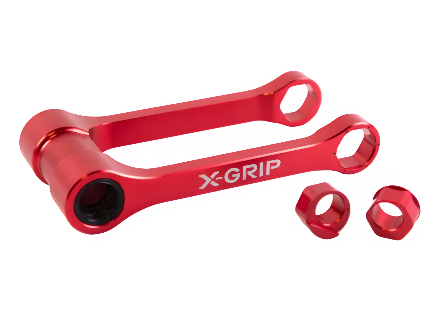 X-GRIP Maxi Suspension Linkage Adjuster - Suspension Parts - mx4ever