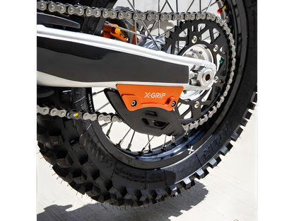 X-GRIP Maxi Swinging Arm Guard - Swinging Arms - mx4ever