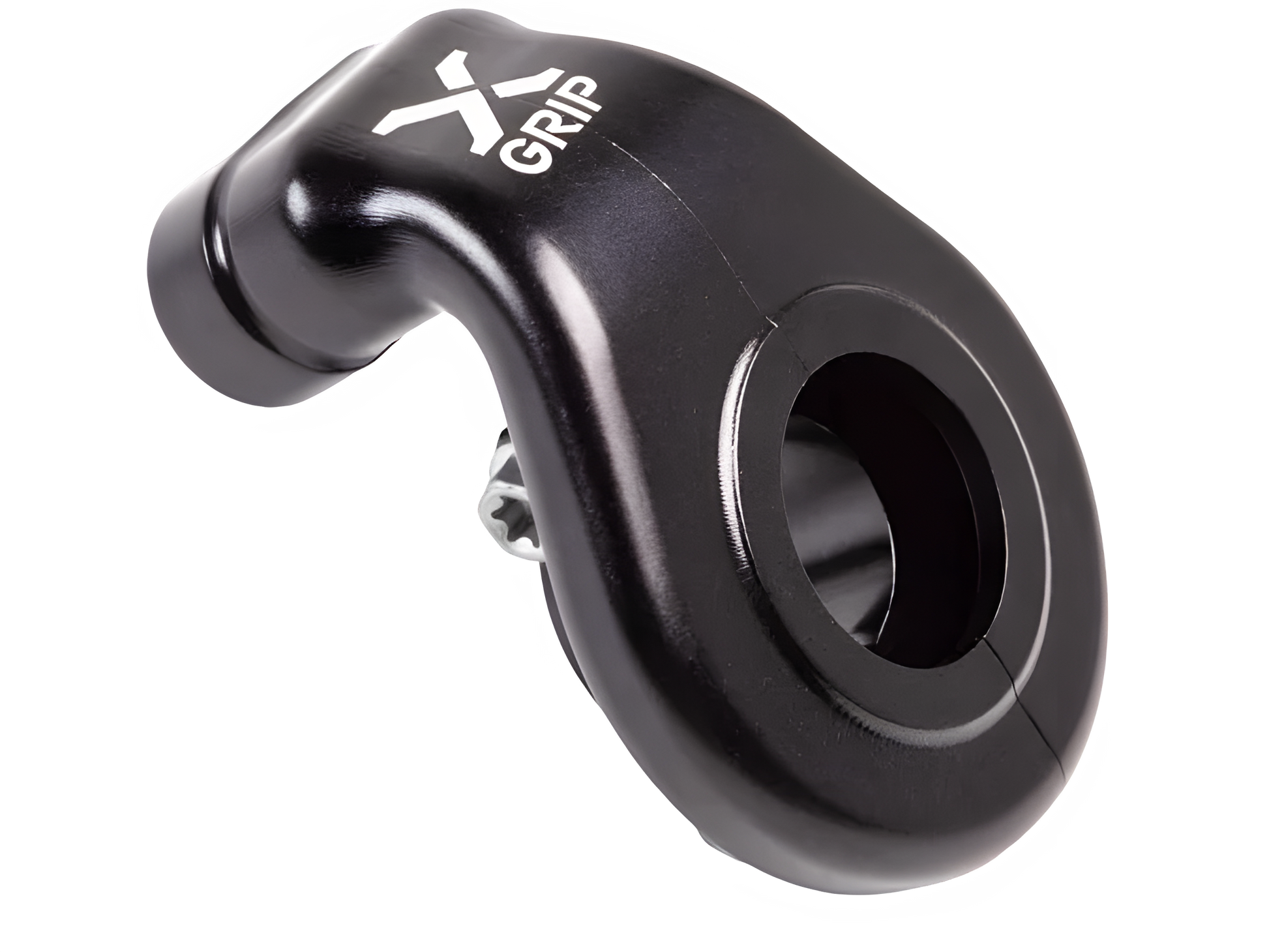 X-GRIP Maxi Throttle Housing - Throttle Housing - mx4ever