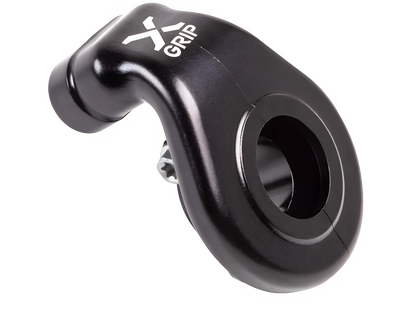 X-GRIP Maxi Throttle Housing - Throttle Housing - mx4ever