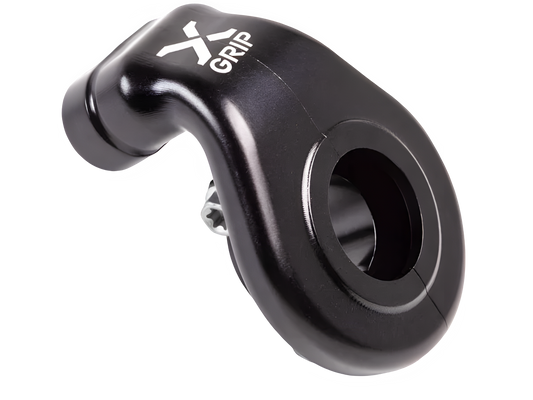 X-GRIP Maxi Throttle Housing - Throttle Housing - mx4ever