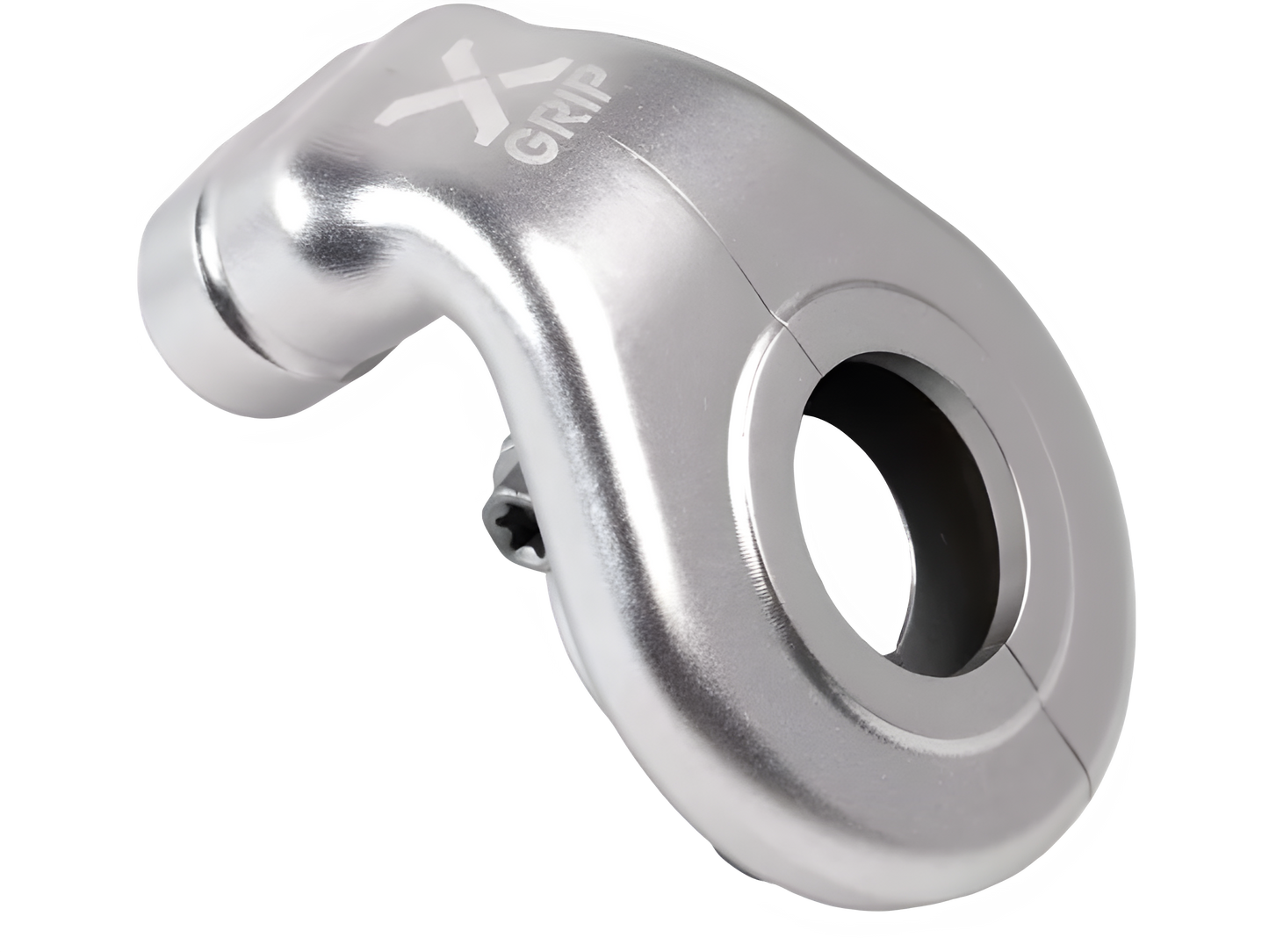 X-GRIP Maxi Throttle Housing - Throttle Housing - mx4ever