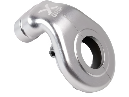 X-GRIP Maxi Throttle Housing - Throttle Housing - mx4ever