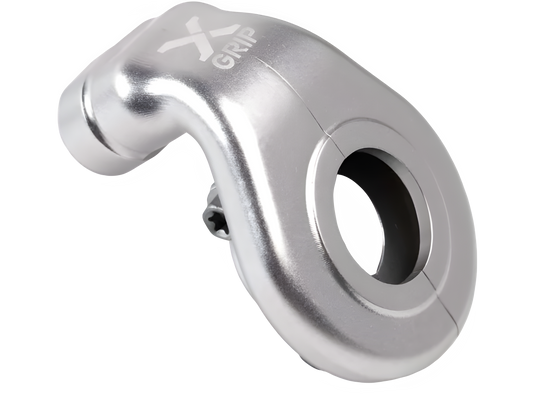 X-GRIP Maxi Throttle Housing - Throttle Housing - mx4ever