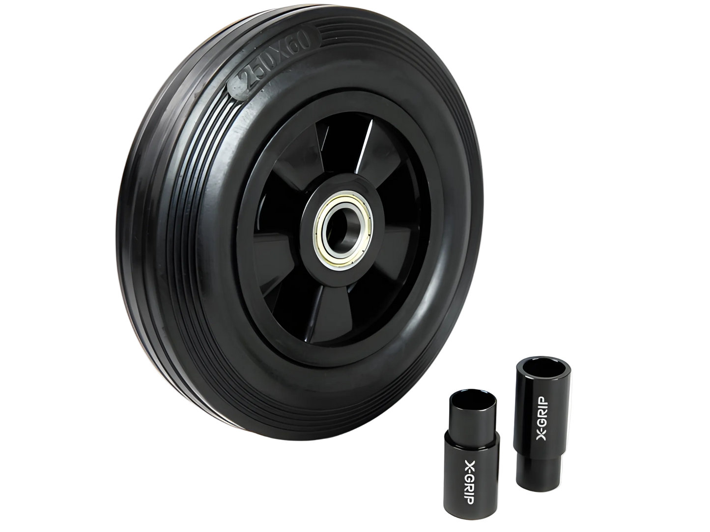 X-GRIP Maxi Transport Wheel - Wheel Accessories - mx4ever