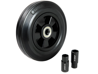 X-GRIP Maxi Transport Wheel - Wheel Accessories - mx4ever