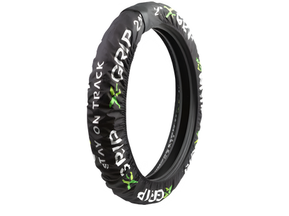 X-GRIP Tire Cover - Wheel Accessories - mx4ever