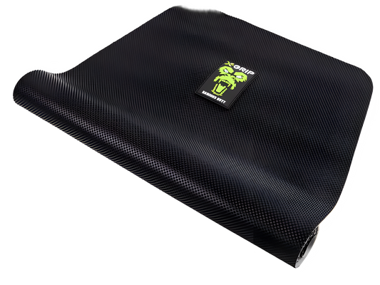 X-GRIP Maxi Baboons Butt Seat Cover (Universal) - Seat cover - mx4ever