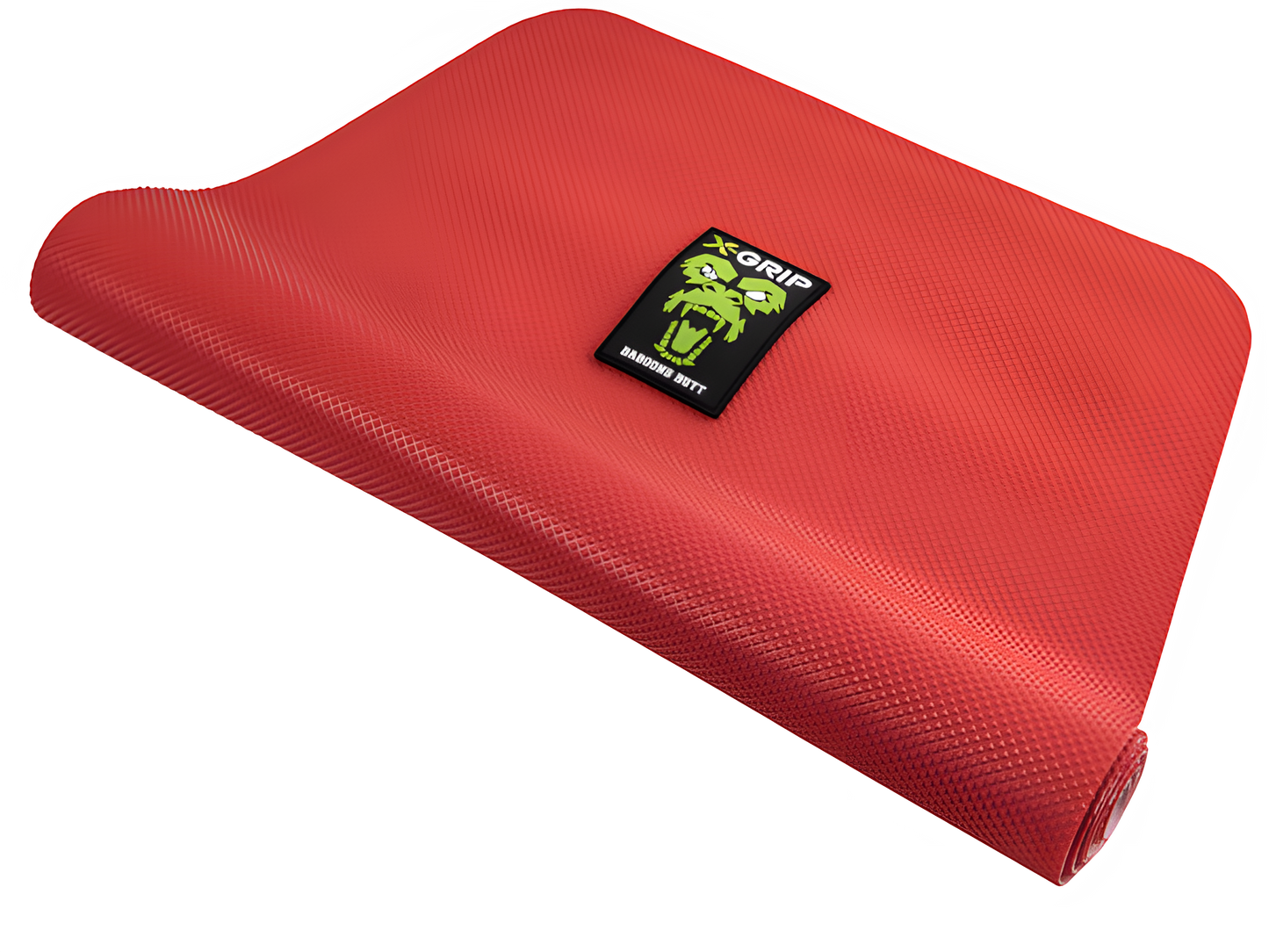 X-GRIP Maxi Baboons Butt Seat Cover (Universal) - Seat cover - mx4ever