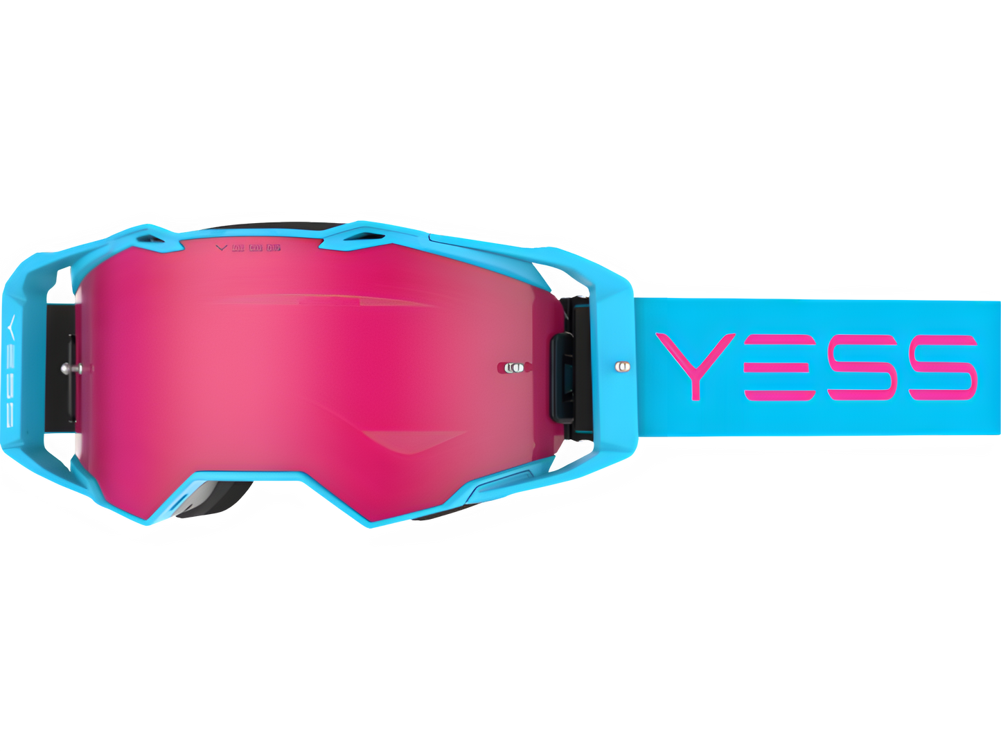 YESS APEX-1 Goggle - YESS Goggle - mx4ever