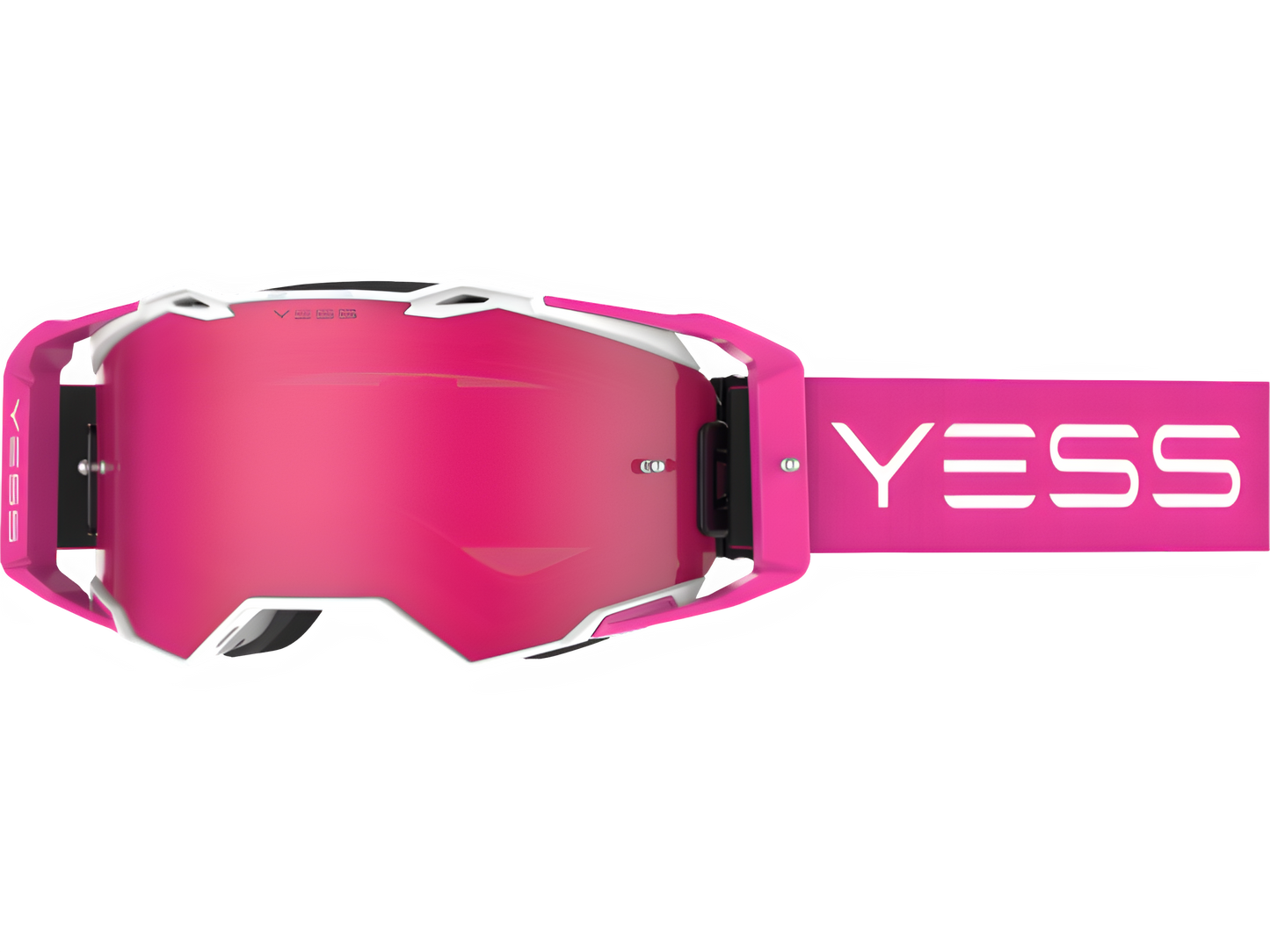YESS APEX-1 Goggle - YESS Goggle - mx4ever