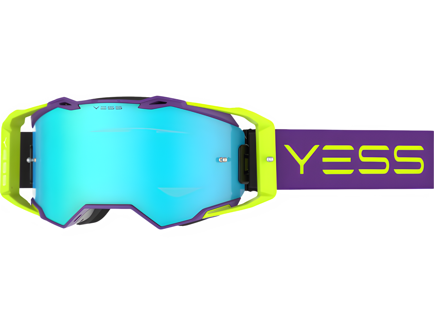 YESS APEX-1 Goggle - YESS Goggle - mx4ever