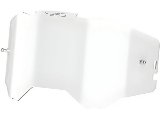 YESS APEX-1 Replacement Goggle Lens