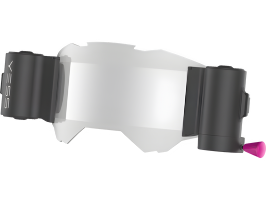 YESS APEX-1 Roll-Off Kit